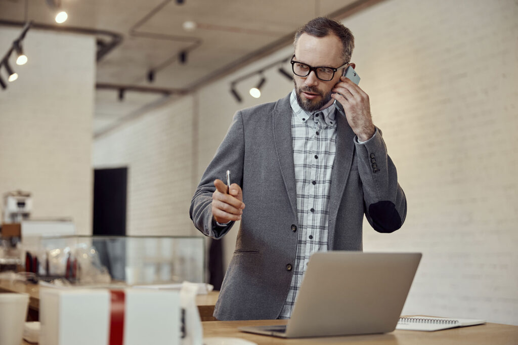 How to Create a Small Business from Scratch