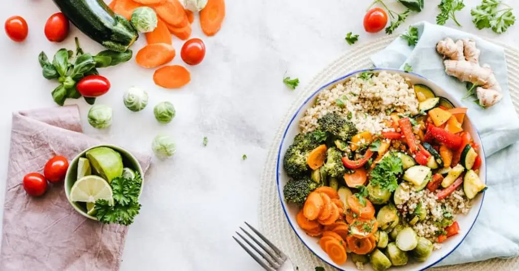 The Power of Nutrition: Fueling Your Body for Success