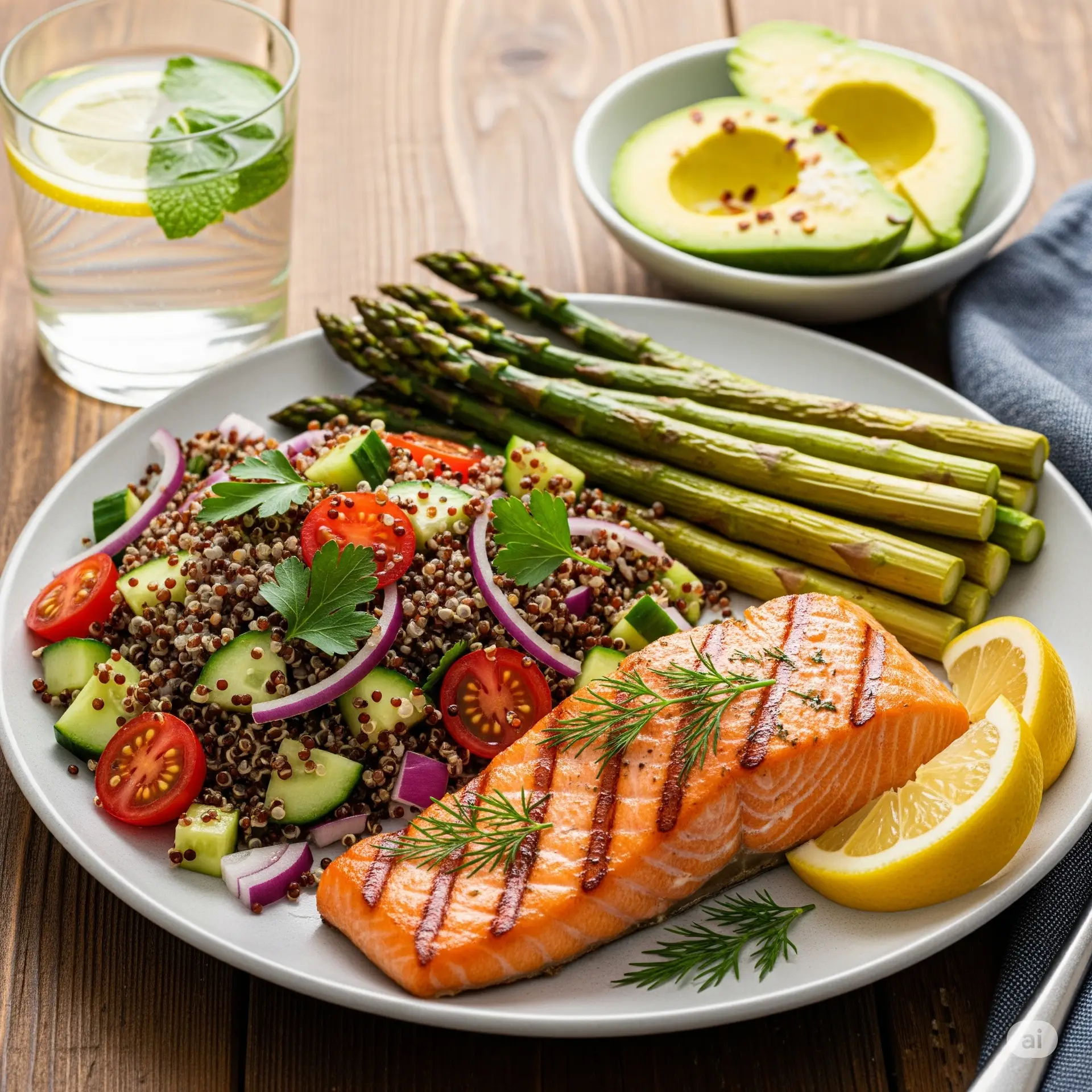 The Truth About Superfoods: Separating Hype from Reality