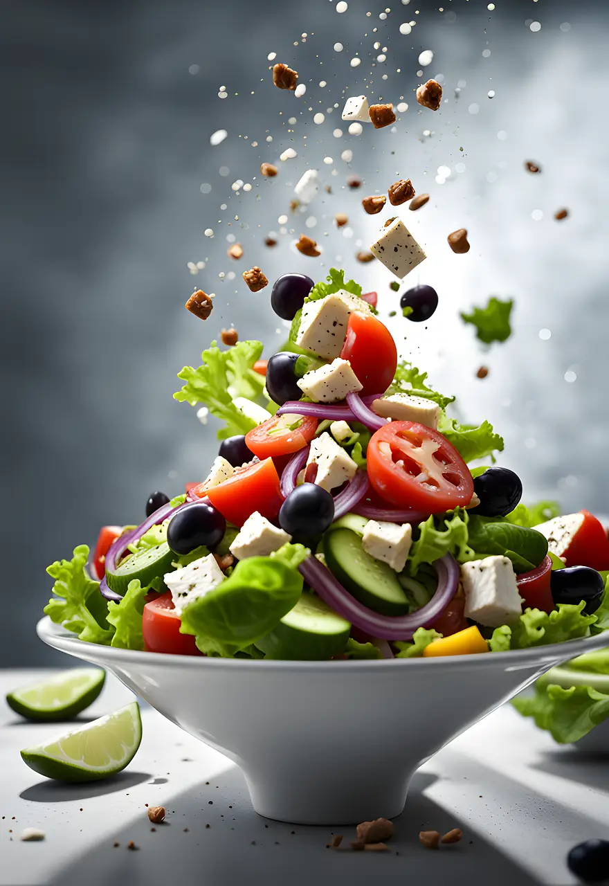 Important of Nutrition for human healthy.