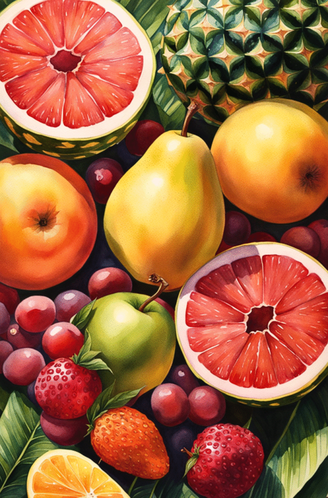 Good Nutrition – The Foundation of a Healthy Life