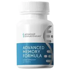 Advanced Memory Formula Supplements - health