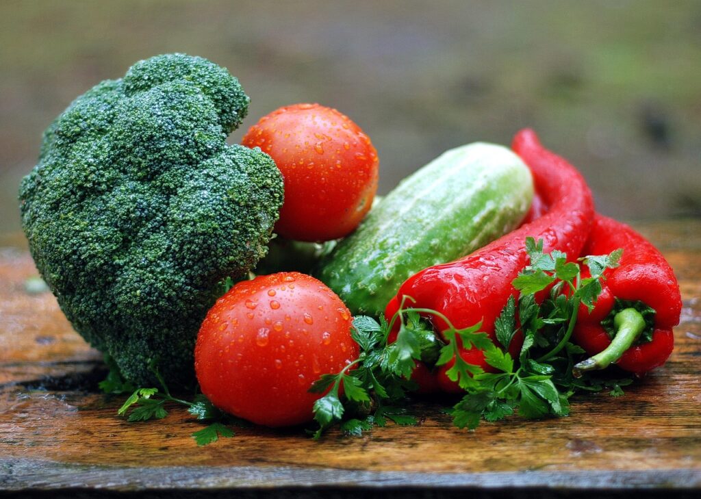 Ditch the Diet Culture: Why Mindful Eating Might Be Your Healthiest Habit Yet