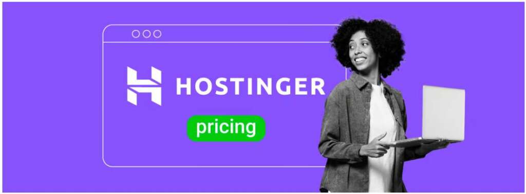 Hostinger: The Best Hosting | Hostinger: Your Website Oasis