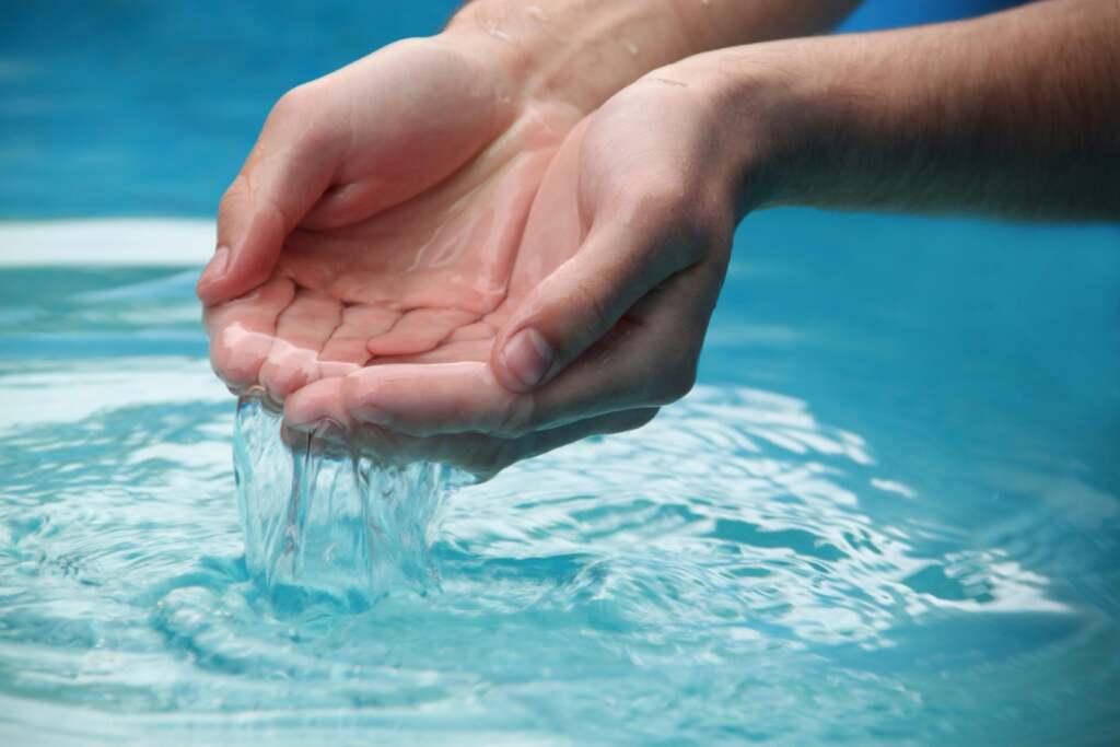 The Importance of Water in Human Life
